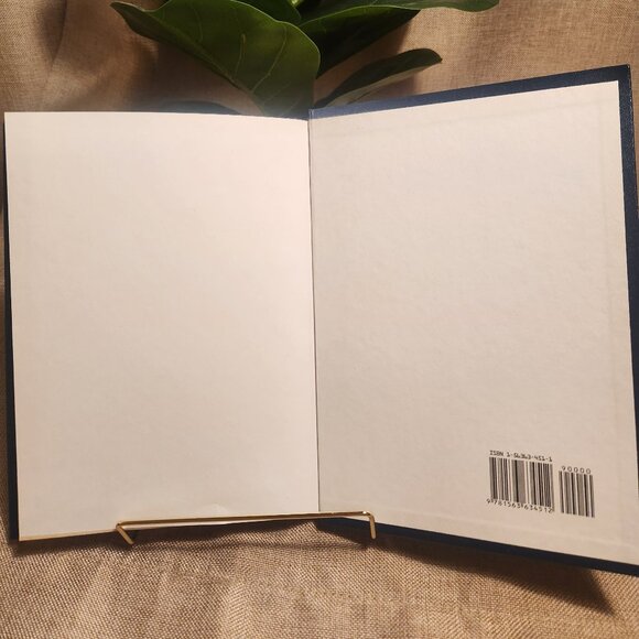 Physicians' Desk Reference PDR 24 Edition 2003 Nonprescription Drugs and Dietary - Picture 8 of 8